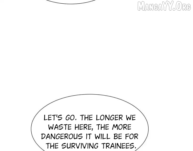Tyrant of the Otherworld Prison: My Shadow Can Evolve Infinitely Chapter 61 - page 6